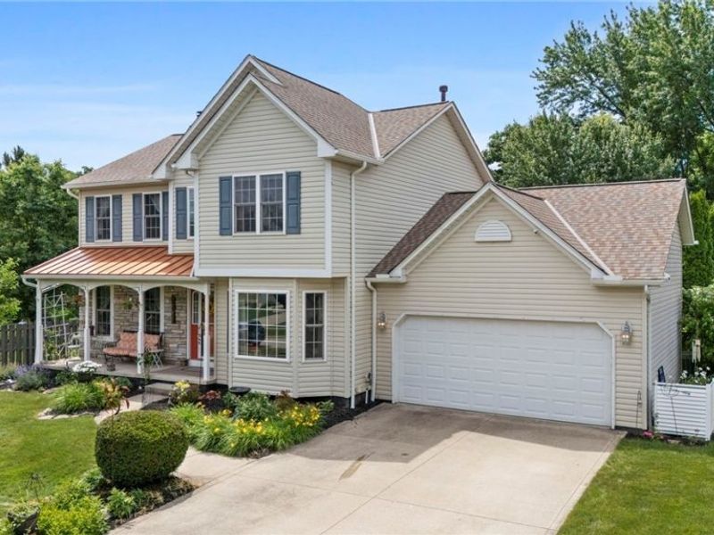 5260 Grand Canyon Drive, Medina, OH 44256 Photo 2