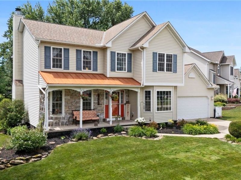 5260 Grand Canyon Drive, Medina, OH 44256 Photo 3
