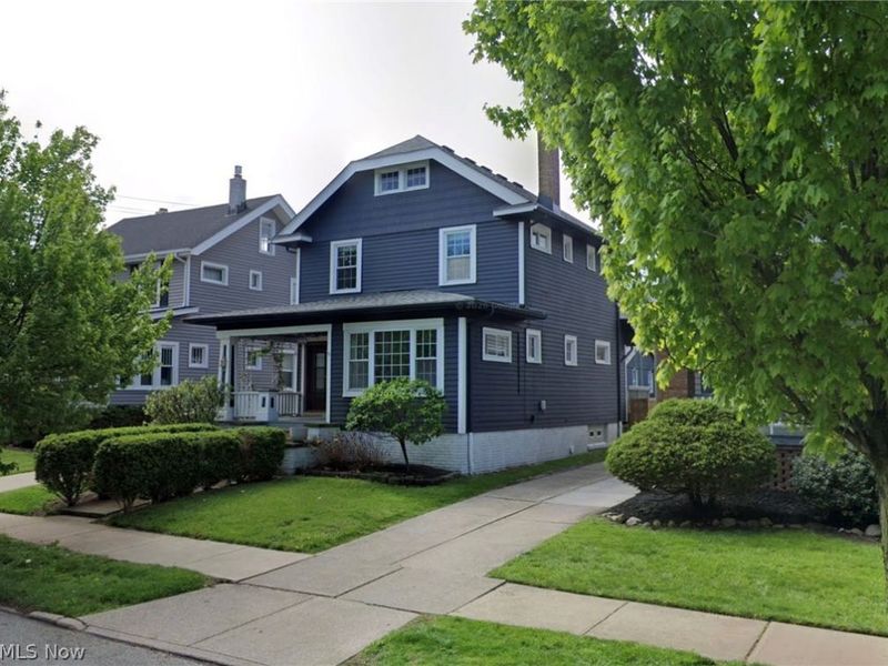 17605 Franklin Avenue, Lakewood, OH 44107 Photo 1