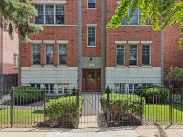 4315 N Richmond Street , Unit 1N, Chicago, IL 60618