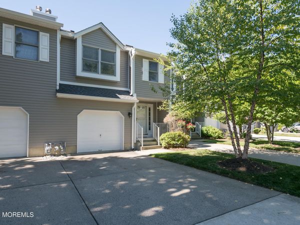 3 Whitesands Way, Unit 4003, Little Silver, NJ 07739