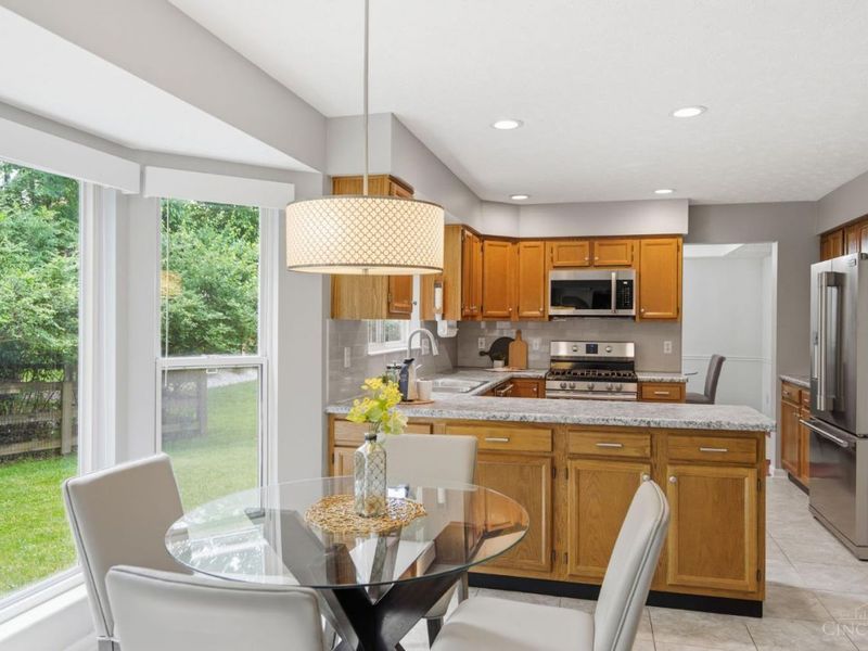 231 Riva Ridge Court, Loveland, OH 45140 Photo 22