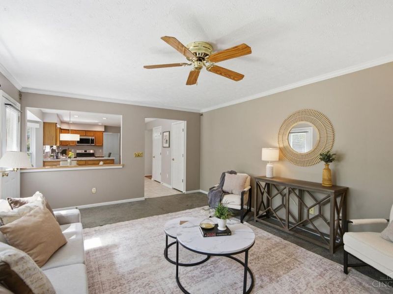 231 Riva Ridge Court, Loveland, OH 45140 Photo 25