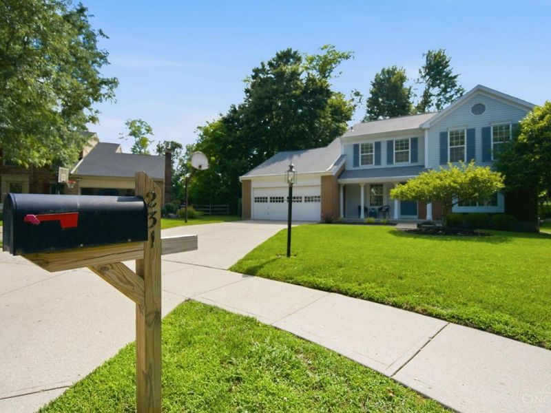231 Riva Ridge Court, Loveland, OH 45140 Photo 51
