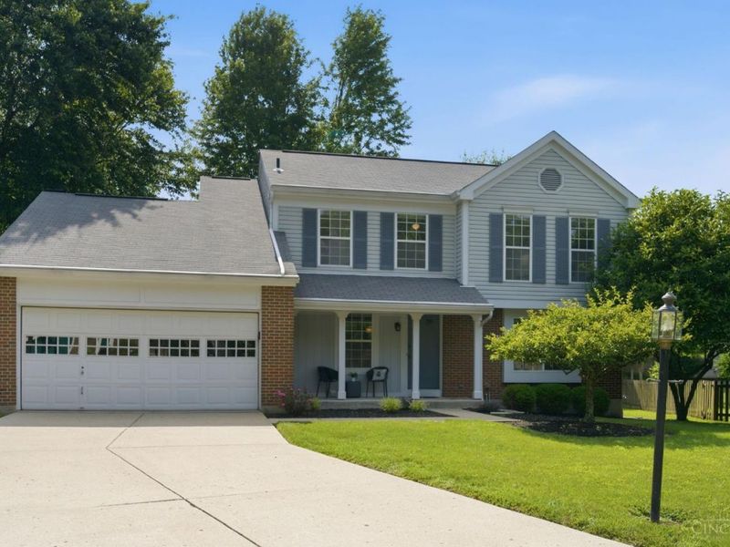 231 Riva Ridge Court, Loveland, OH 45140 Photo 52