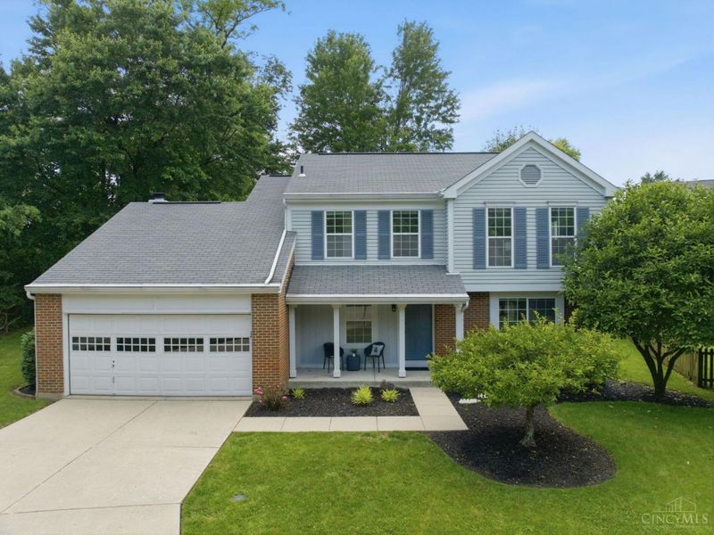 231 Riva Ridge Court, Loveland, OH 45140 Photo 53