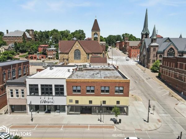 500 Jefferson, Burlington, IA 52601