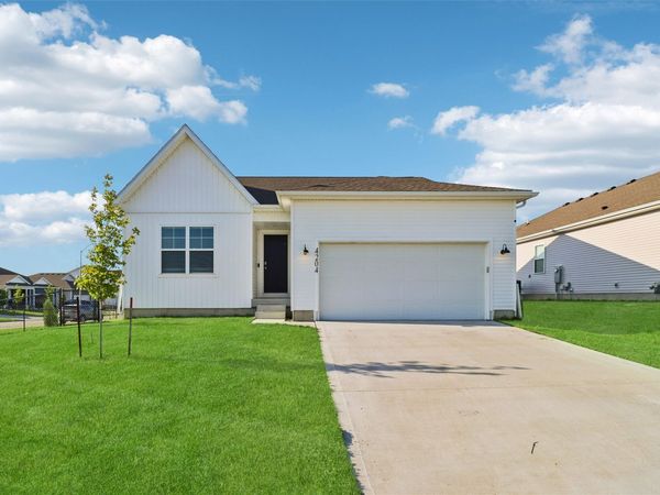 4204 NE 16th Street , Ankeny, IA 50021
