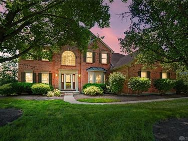 6953 Raceway Court, Mason, OH 45040