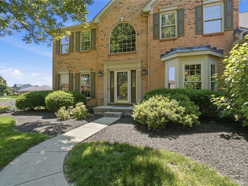 6953 Raceway Court, Mason, OH 45040 Photo 3