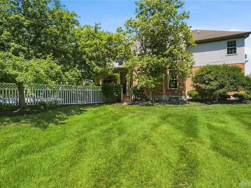 6953 Raceway Court, Mason, OH 45040 Photo 64