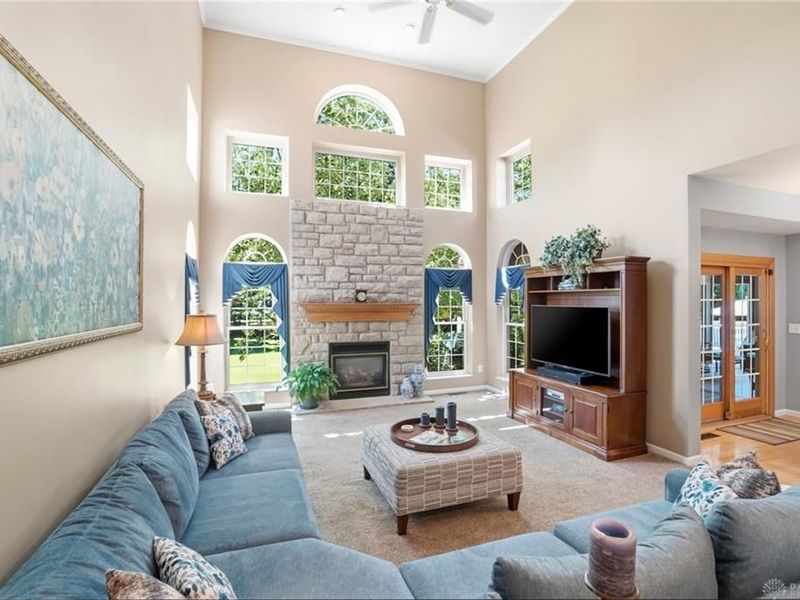 6953 Raceway Court, Mason, OH 45040 Photo 7