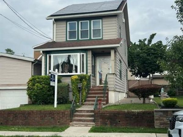 116 Prospect Avenue, NORTH ARLINGTON, NJ 07031