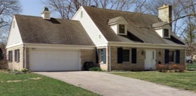 3955 Patricia Drive, Columbus, OH 43220 Main Photo