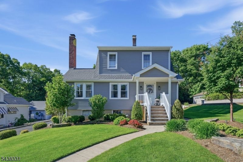 47 Gionti Pl, North Haledon, NJ 07508 Main Photo
