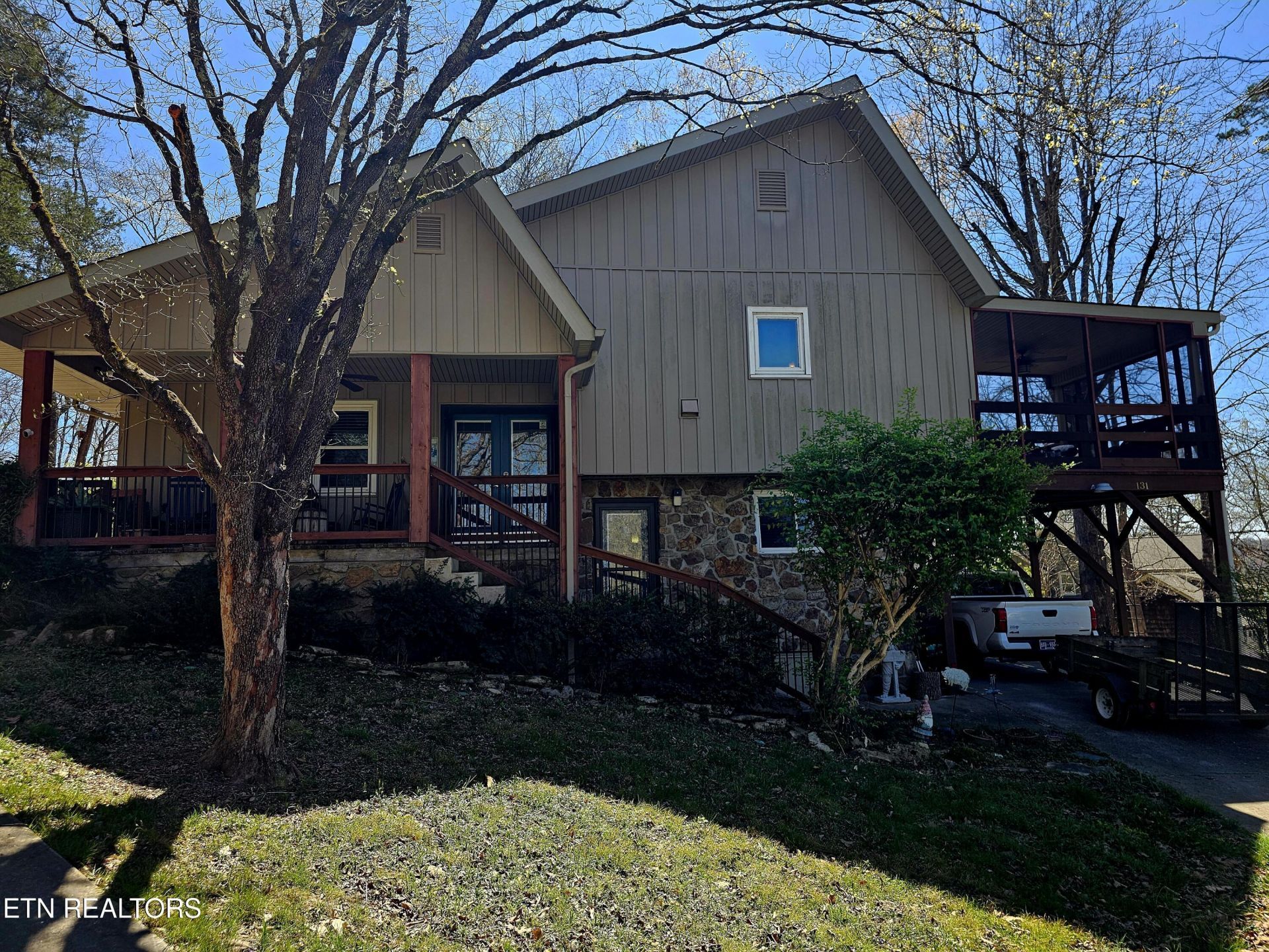 131 Shore Loop, Andersonville, TN 37705 Main Photo