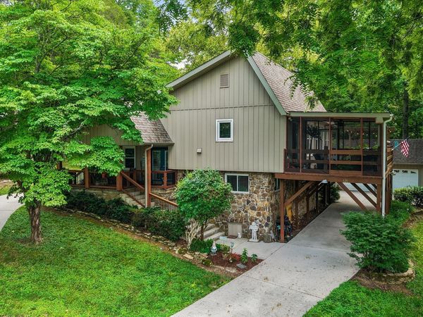 131 Shore Loop, Andersonville, TN 37705