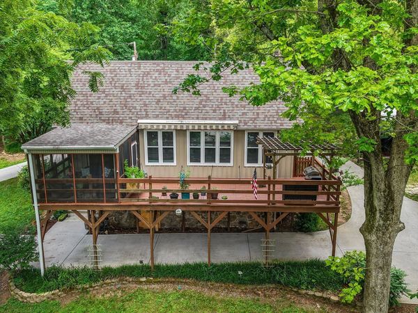131 Shore Loop, Andersonville, TN 37705