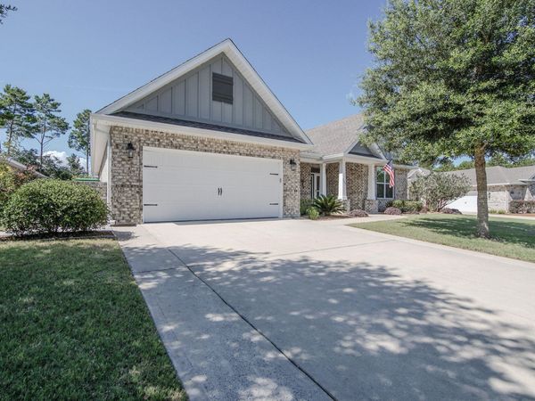 266 Sweet Tea Lane, Freeport, FL 32439
