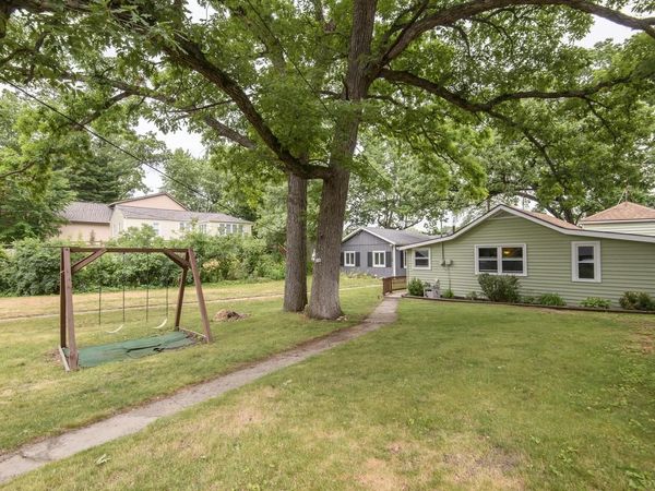 510 Anemone AVENUE, Palmyra, WI 53156