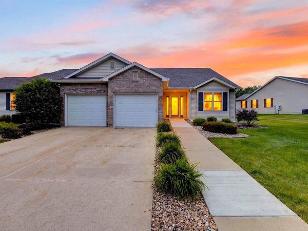 703 Malvern Hill Drive, Madison, WI 53718