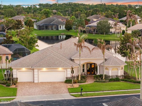 1685 Marcello Drive , Melbourne, FL 32934