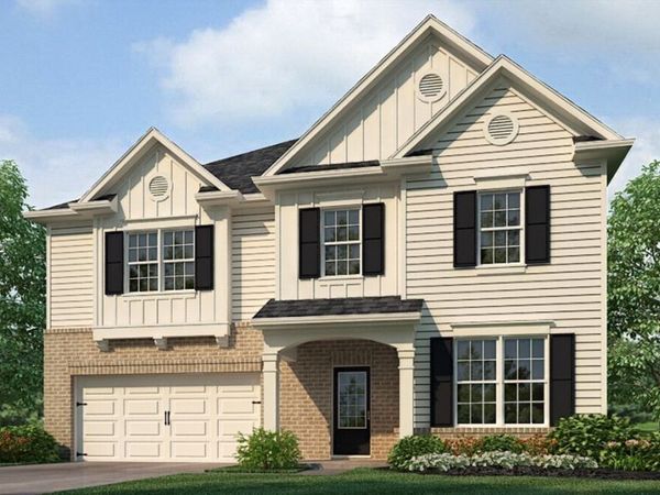 28 Capital Court, Braselton, GA 30517