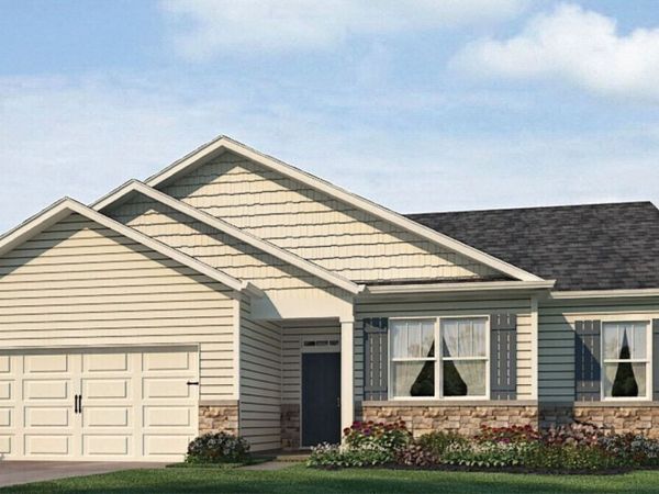 144 Supreme Court, Braselton, GA 30517