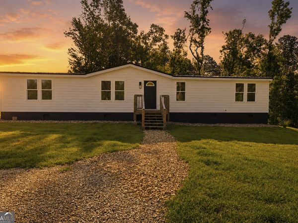 313 Scuffleboro Road, Eatonton, GA 31024