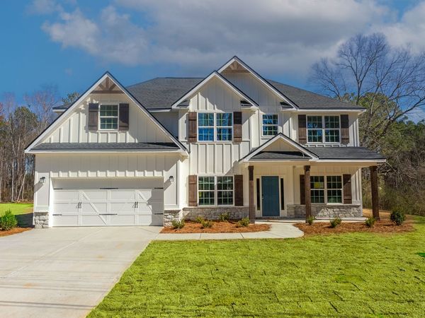 515 Bohannon Road, Unit 13, Grantville, GA 30220