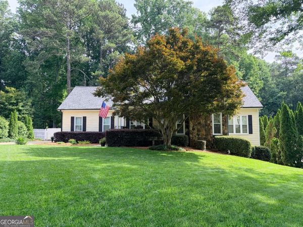 3288 Lark Haven Drive NW, Kennesaw, GA 30152