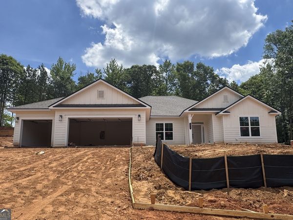 277 Blackberry Court, Pendergrass, GA 30567