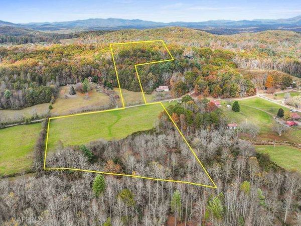 14.36 AC Night Lane, Epworth, GA 30541