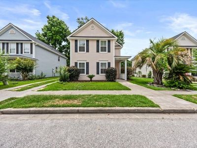 109 Saint Phillips Row, Summerville, SC 29485