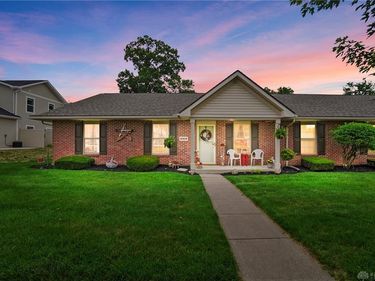 4818 Cornell Street, Moorefield Twp, OH 45503