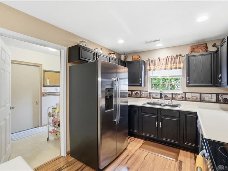 4818 Cornell Street, Moorefield Township, OH 45503 Photo 14