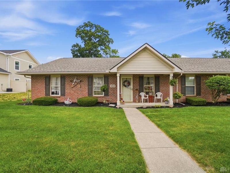 4818 Cornell Street, Moorefield Township, OH 45503 Photo 2