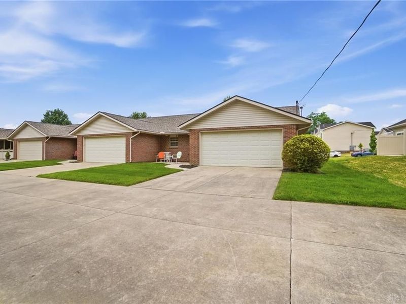 4818 Cornell Street, Moorefield Township, OH 45503 Photo 25
