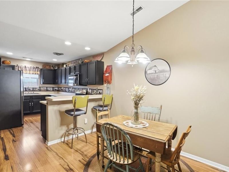 4818 Cornell Street, Moorefield Township, OH 45503 Photo 9