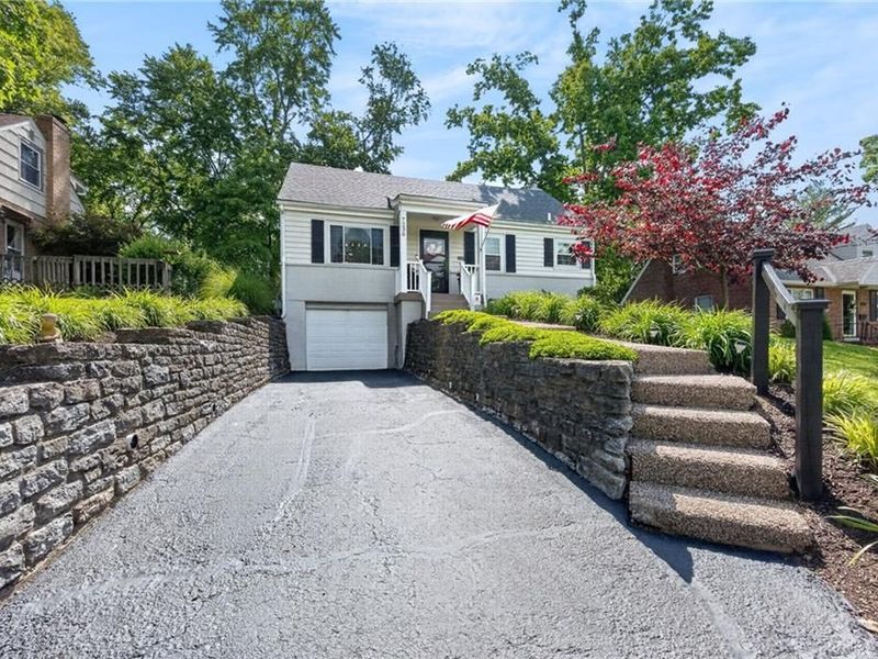 7230 Thomas Drive, Madeira, OH 45243 Photo 2