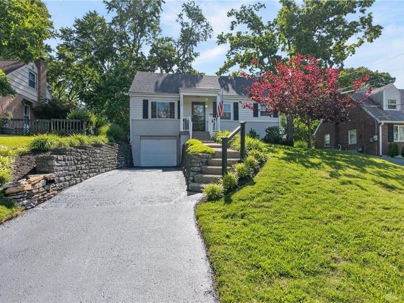 7230 Thomas Drive, Madeira, OH 45243 Photo 4