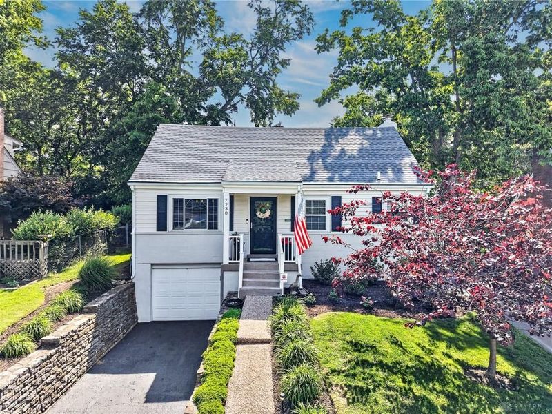 7230 Thomas Drive, Madeira, OH 45243 Photo 6