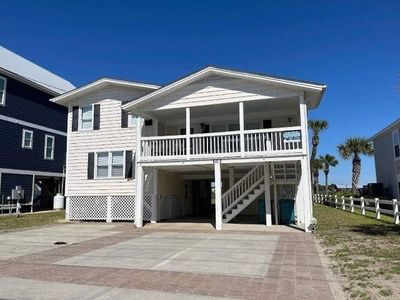 872 S Waccamaw Dr. , Murrells Inlet, SC 29576