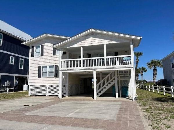 872 S Waccamaw Dr. , Murrells Inlet, SC 29576