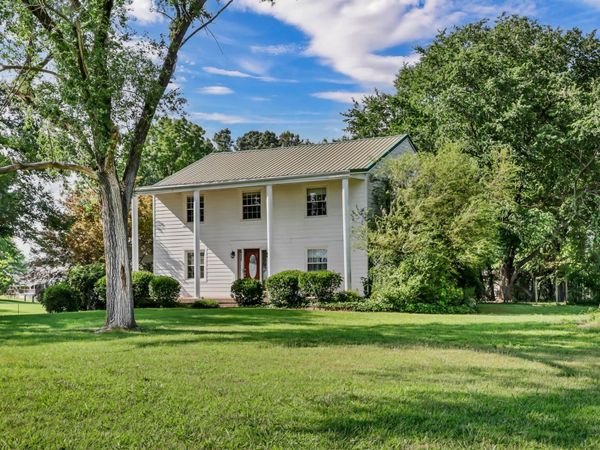 3675 Sango Rd, Clarksville, TN 37043