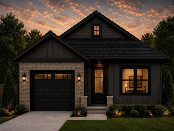 3 Parksville Heights , Benton, TN 37307