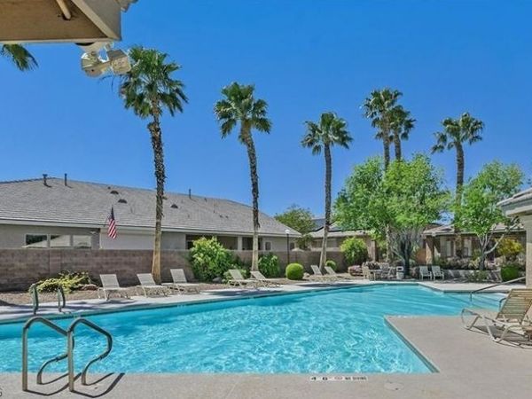 216 Spring River Avenue, Las Vegas, NV 89123