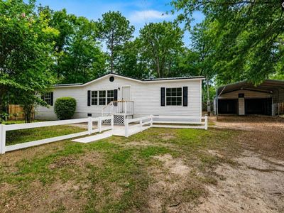 697 Ellene Street, Camden, SC 29020