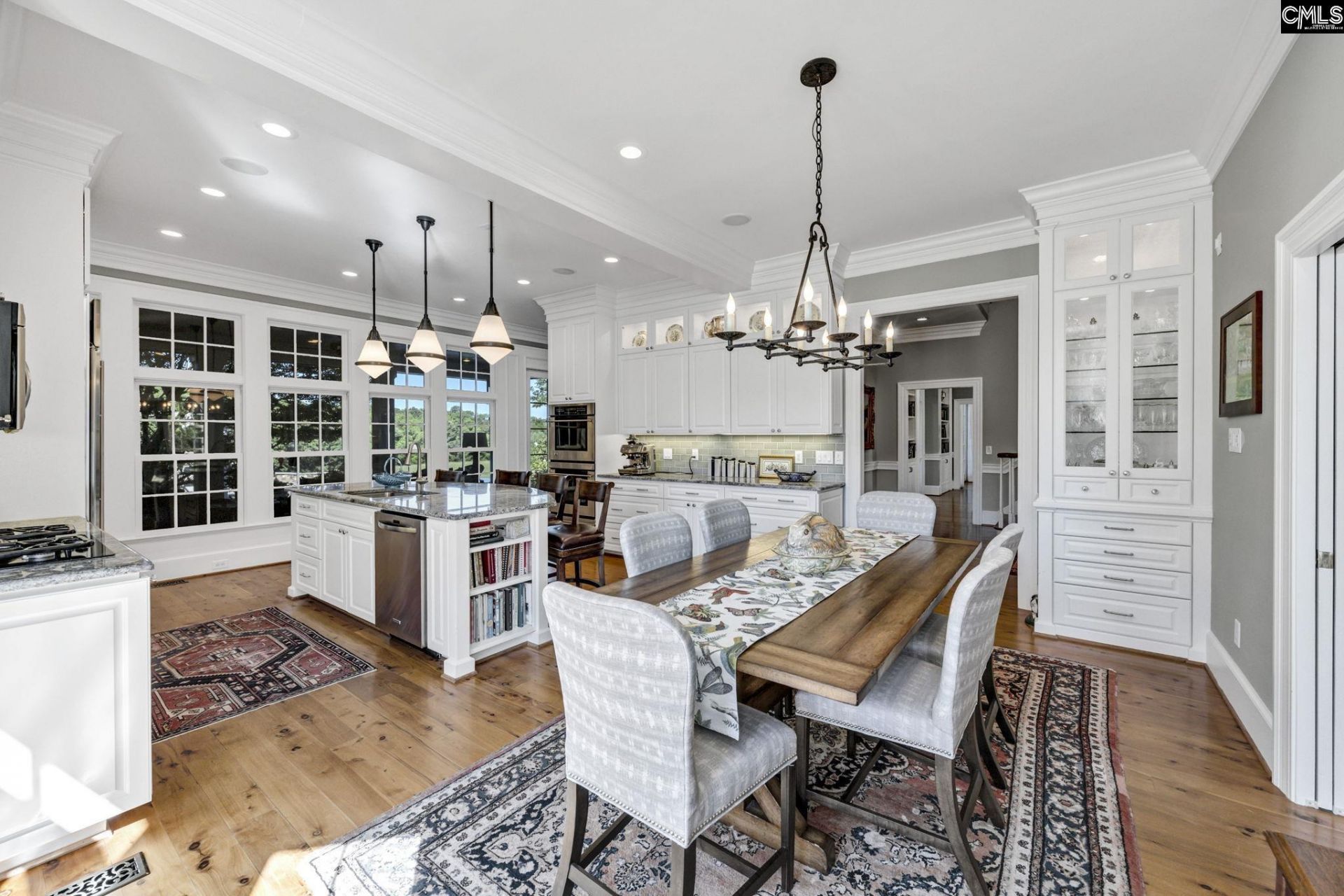201 Persimmon Fork Road Photo 10