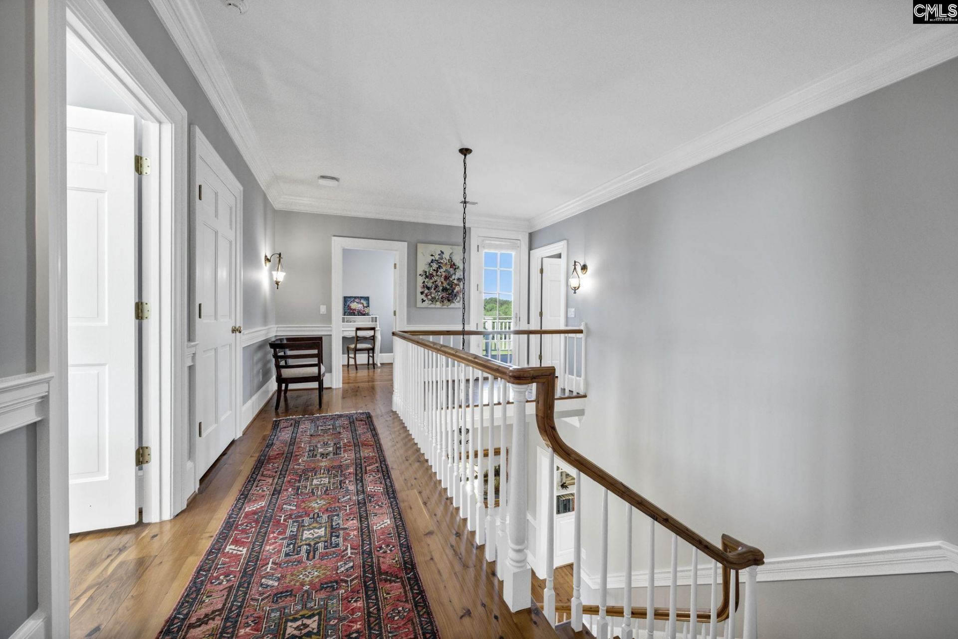 201 Persimmon Fork Road Photo 13